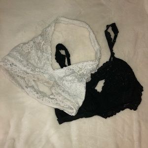 Aerie Bralette Bundle